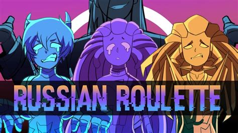 russian roulette memes|russian animation meme.